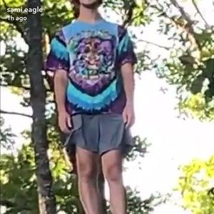 Meet your Posher, Ryan